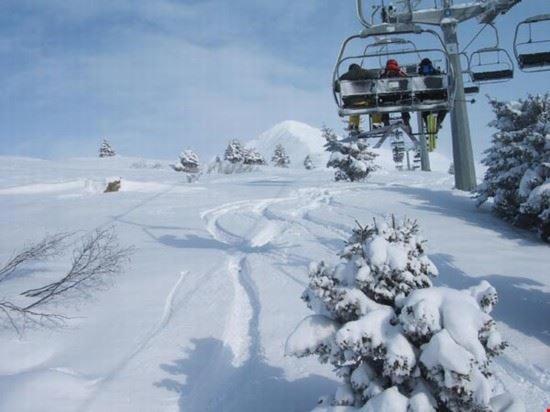 Finestra Sull'Adamello Apartman Passo del Tonale Kültér fotó